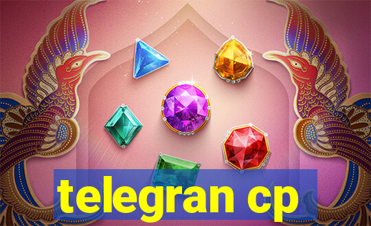 telegran cp